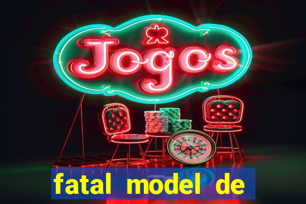 fatal model de itapetinga bahia